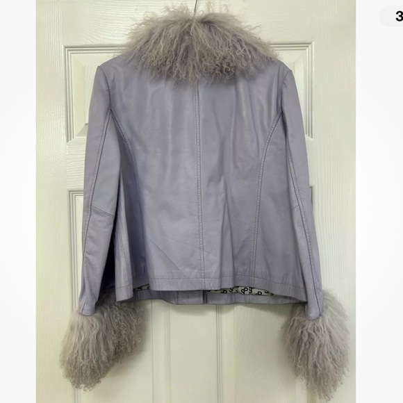 Saks Potts Dorthe jacket - Picture 5 of 5